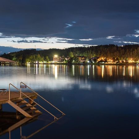 Hotelresort Klopeinersee Sankt Kanzian am Klopeiner See ภายนอก รูปภาพ