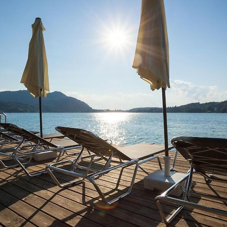 Hotelresort Klopeinersee Sankt Kanzian am Klopeiner See ภายนอก รูปภาพ
