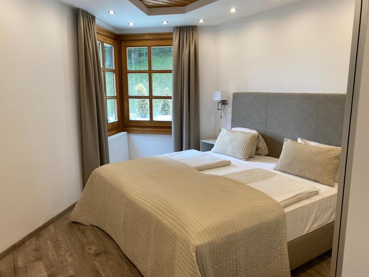 Hotelresort Klopeinersee Sankt Kanzian am Klopeiner See ภายนอก รูปภาพ