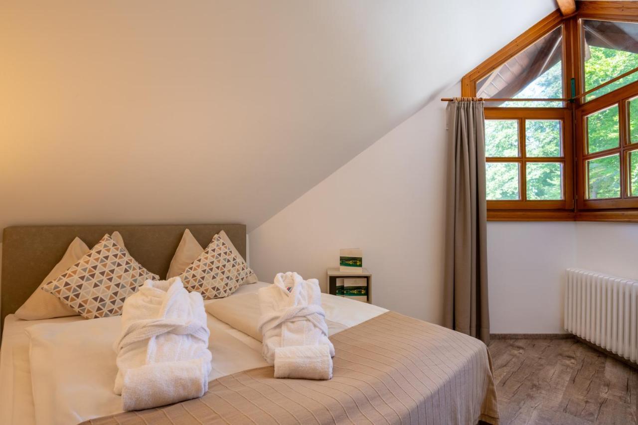 Hotelresort Klopeinersee Sankt Kanzian am Klopeiner See ภายนอก รูปภาพ