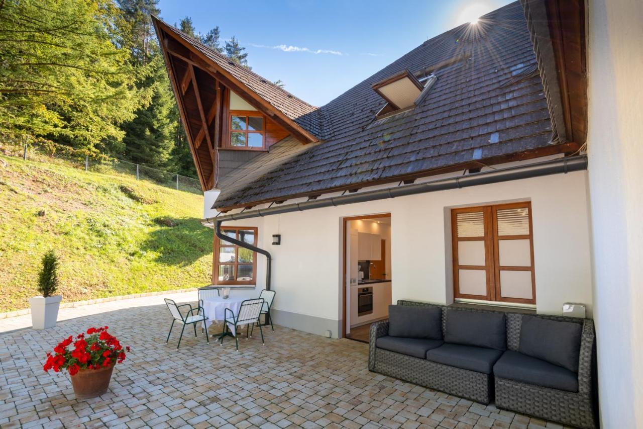 Hotelresort Klopeinersee Sankt Kanzian am Klopeiner See ภายนอก รูปภาพ