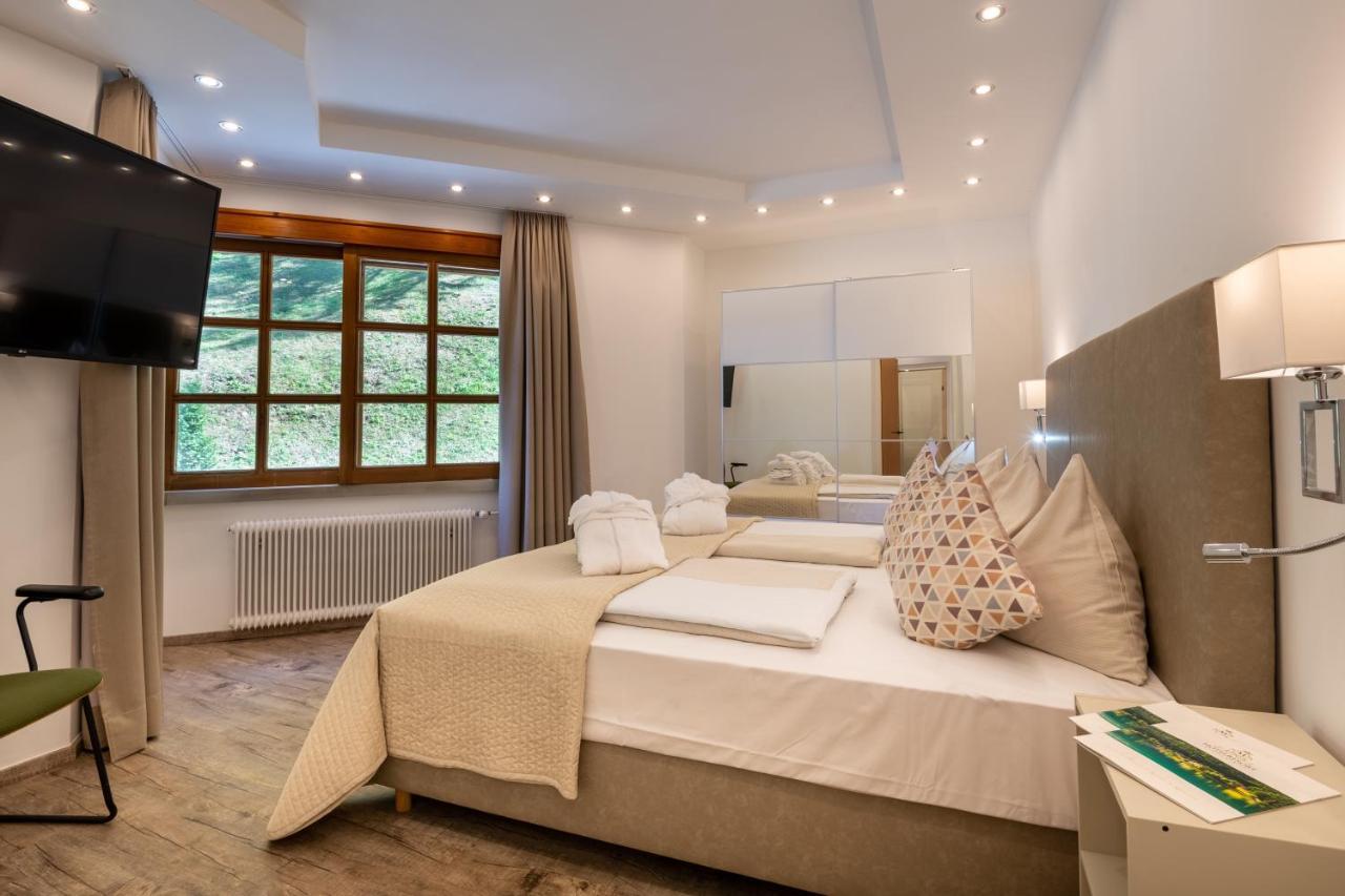 Hotelresort Klopeinersee Sankt Kanzian am Klopeiner See ภายนอก รูปภาพ