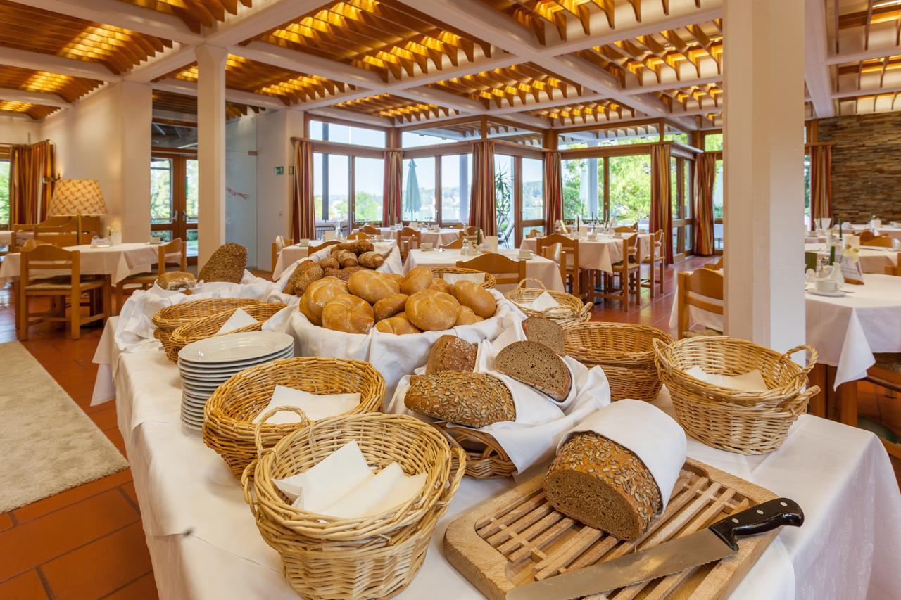 Hotelresort Klopeinersee Sankt Kanzian am Klopeiner See ภายนอก รูปภาพ