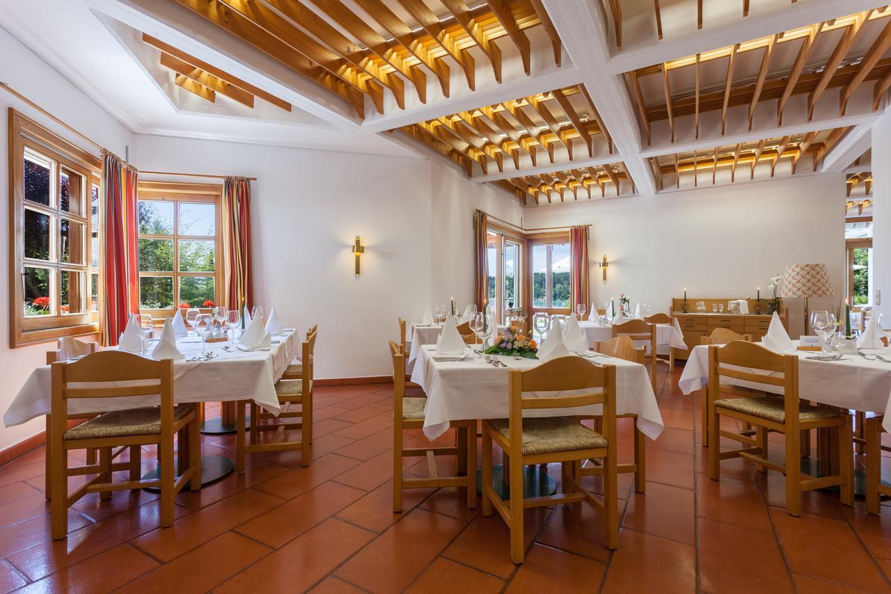 Hotelresort Klopeinersee Sankt Kanzian am Klopeiner See ภายนอก รูปภาพ