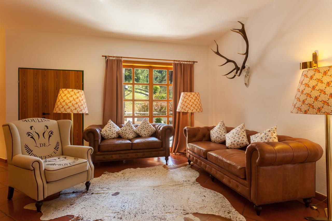Hotelresort Klopeinersee Sankt Kanzian am Klopeiner See ภายนอก รูปภาพ